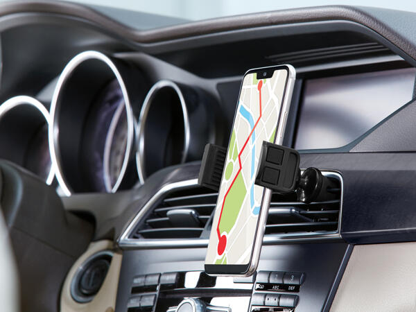 Car Phone Holder