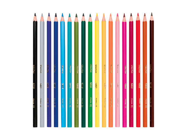BIC(R) Skriveredskaber