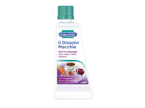 Stain Remover