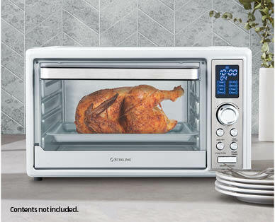 23L Digital Air Fryer Oven