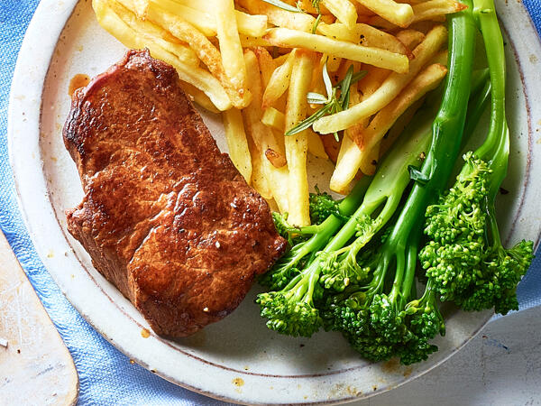 Birchwood British Beef 10 Steak Selection Pack