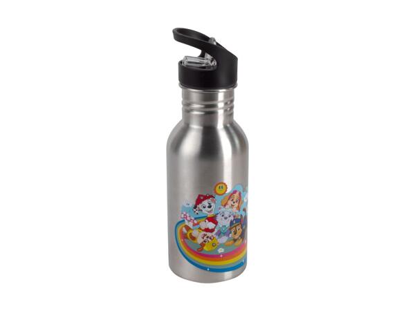 PAW PATROL(R)/POKÉMON(R) Drikkedunk/​Madkasse
