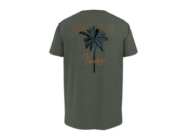 Green T-Shirt