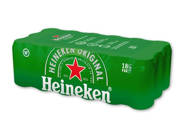 HEINEKEN Øl
