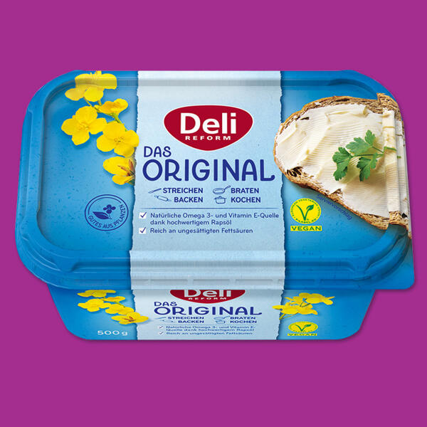 Margarine