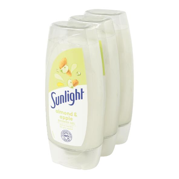 SUNLIGHT(R) 				Duschgel