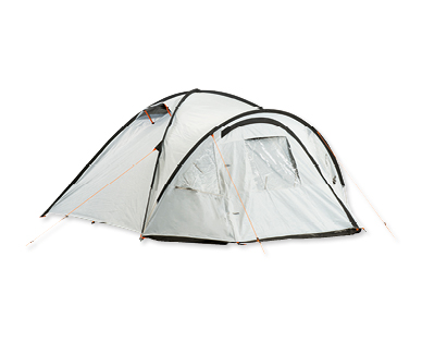 Tenda da campeggio a cupola ADVENTURIDGE(R)