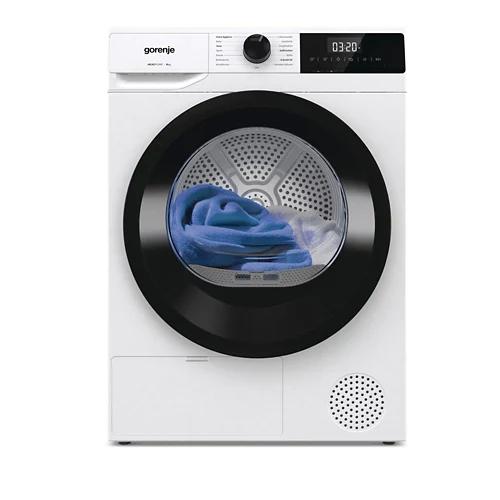 GORENJE Wärmepumpentrockner