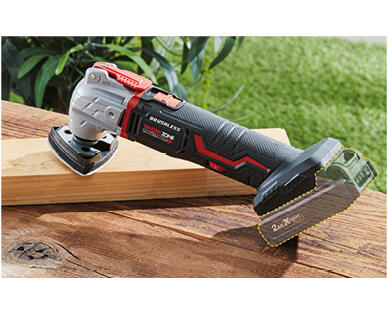 20V Brushless Multifunction Tool Skin or Brushless Reciprocating Saw Skin