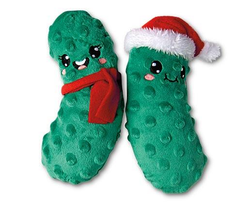 Heart to Tail Holiday Dog Toys