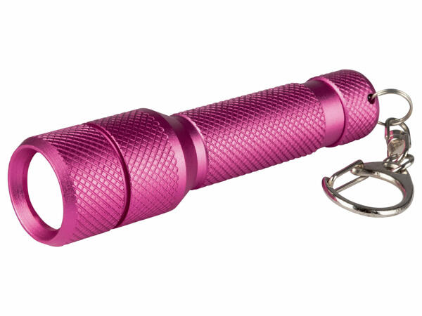 Livarno Lux LED-ficklampa mini