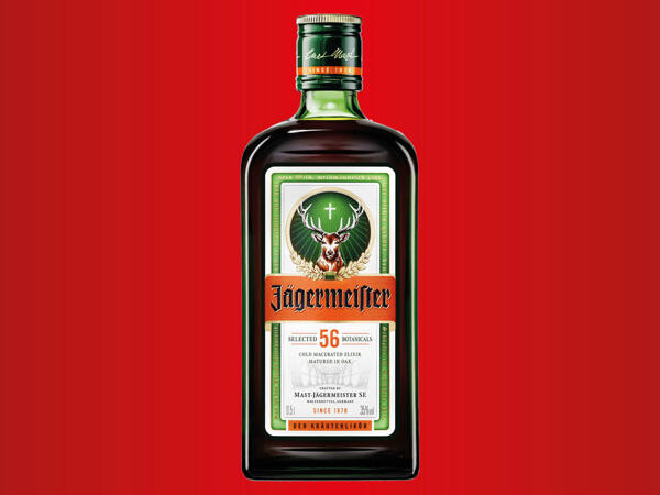 JÄGERMEISTER
