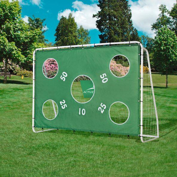 Fodboldmål