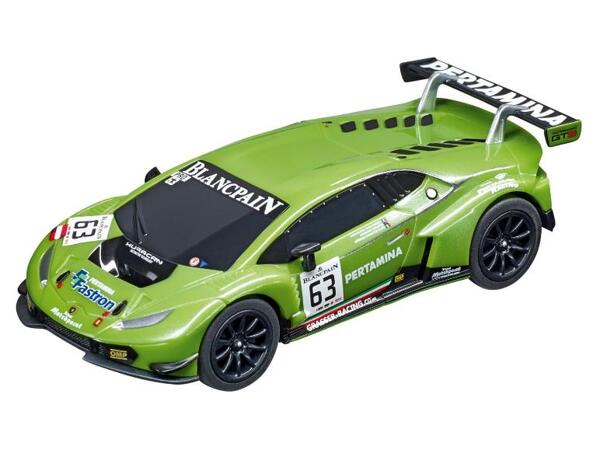 Carrera GO!!! Autodráha