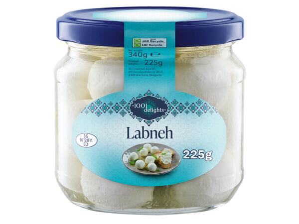 1001 DELIGHTS Labneh Soft Cheese