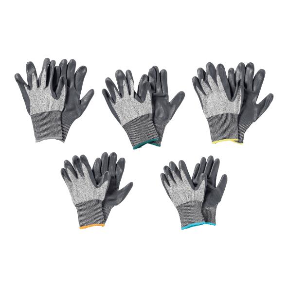 GARDENLINE(R) Schnittfeste Gartenhandschuhe