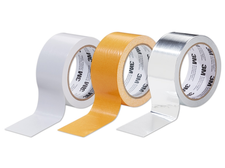 3M(R) Klebeband-Sortiment