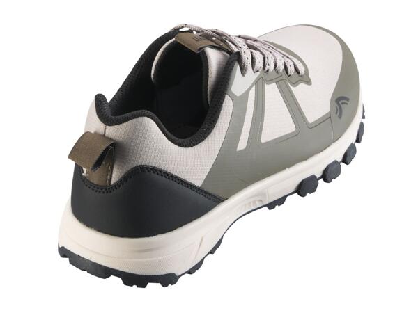CRIVIT Ladies' Grey Hiking Shoes