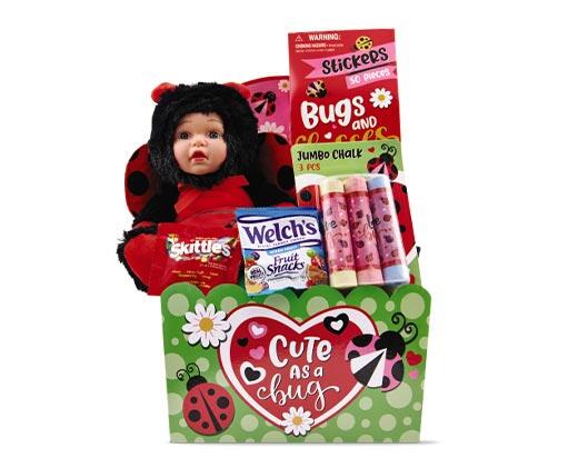 Megatoys 
 Easter Basket Gift Set