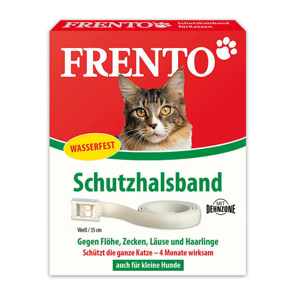 Schutzhalsband