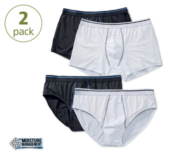 Men's Sports Underwear