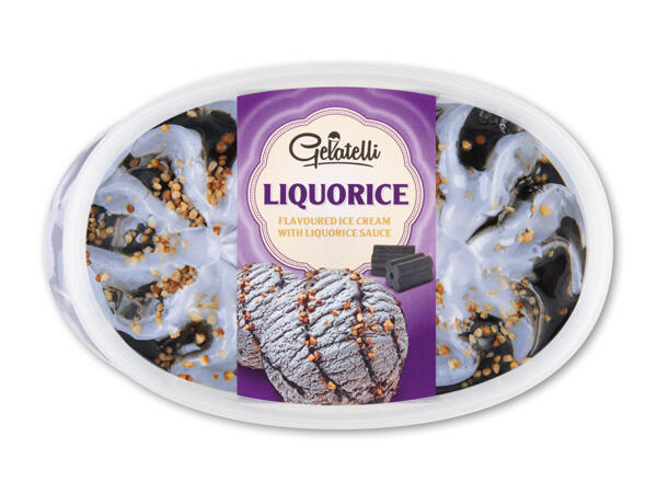 Lakridsis