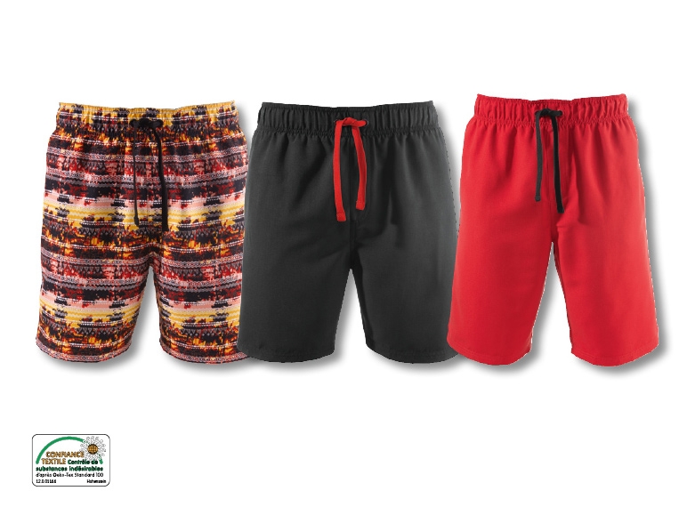 Short de bain