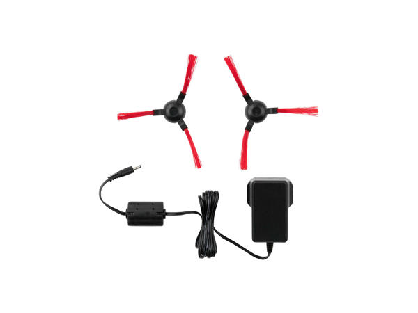 ROBOTICKÝ VYSAVAČ VR ONE