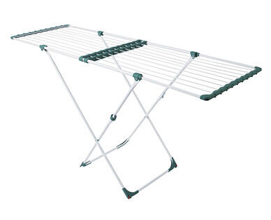 Expandable Clothes Airer