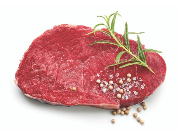 Uruguaian Angus Rump-steak