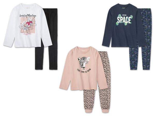 Kinder Pyjama