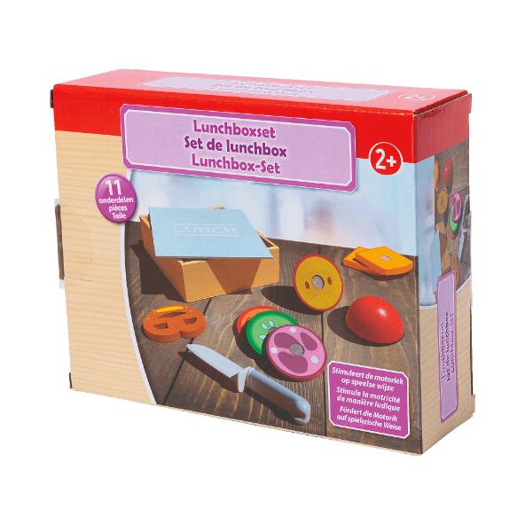 Jouets en bois