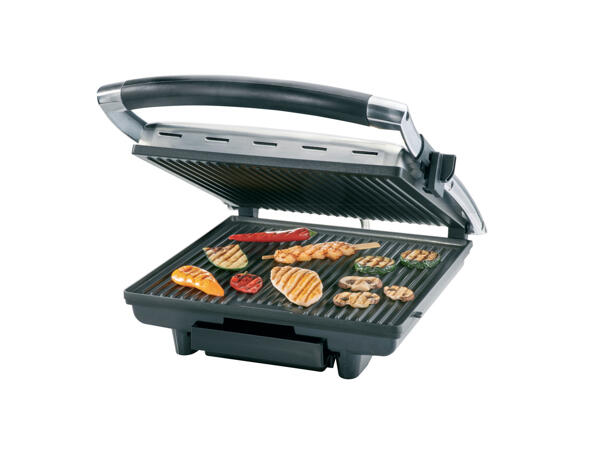 Panini Grill