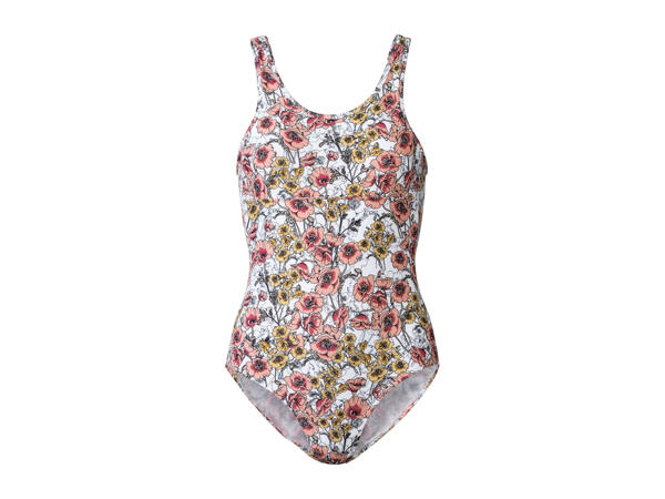 Ladies' Swimsuit