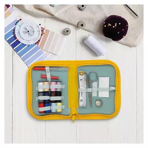 Mini Travel Sewing Kit