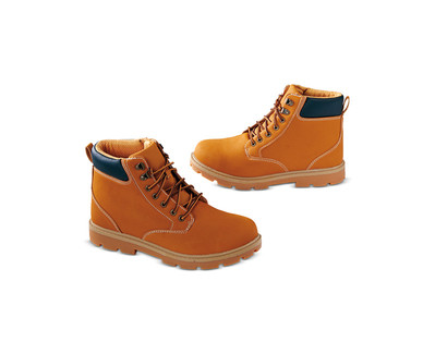 Adventuridge Men's Work Boots