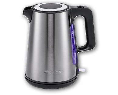 AMBIANOBollitore in acciaio inox