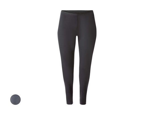 Leggings thermorégulateurs