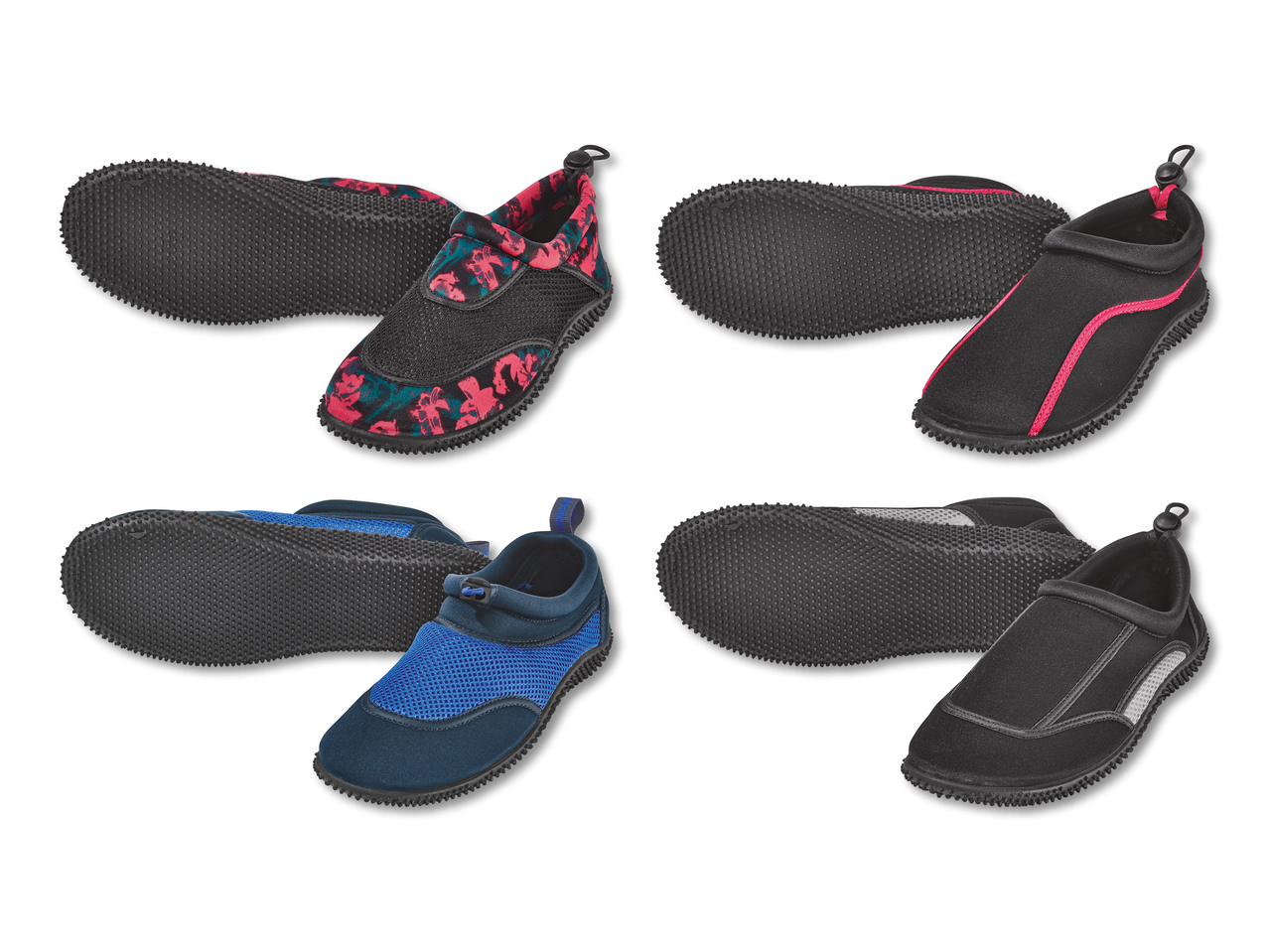Chaussures de bain1