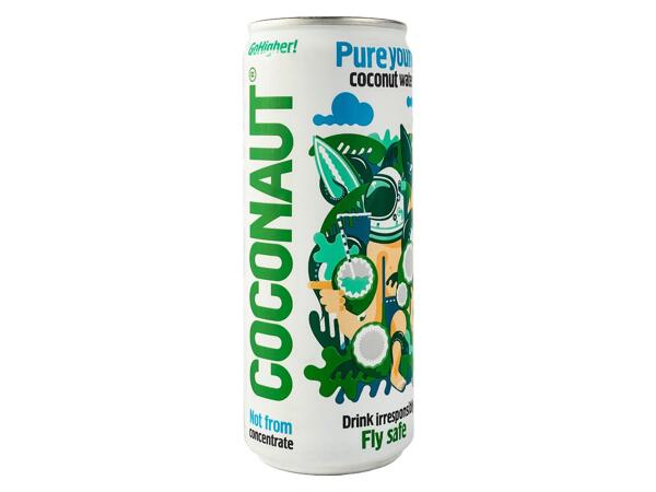 COCONAUT
