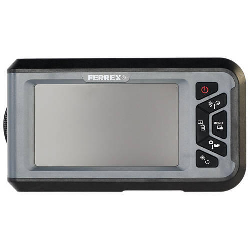 Inspection Camera