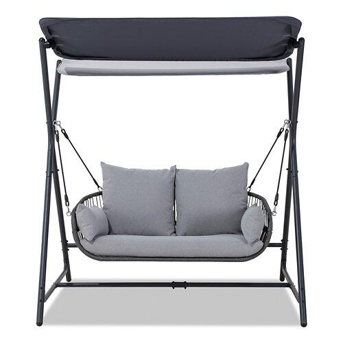LECO Hollywoodschaukel Marie