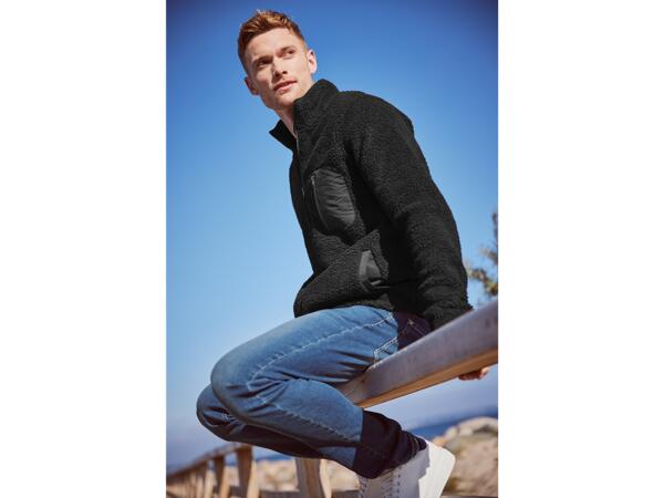 Men's Fleece Jacket