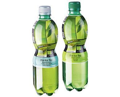 NATURE ACTIVE BIO TÈ FREDDO BIO