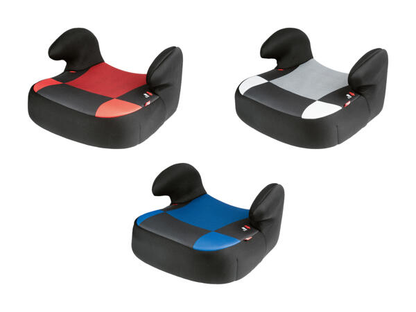 Rialzo seggiolino per bambini