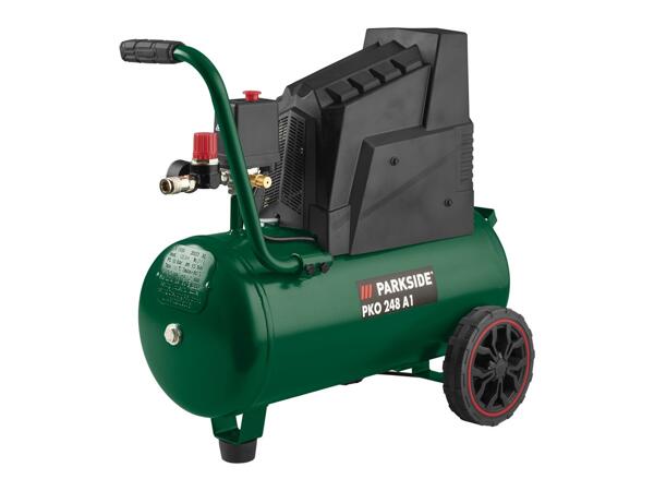 Compressor 24L