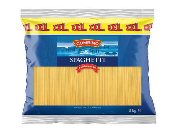 Combino XXL Spaghetti