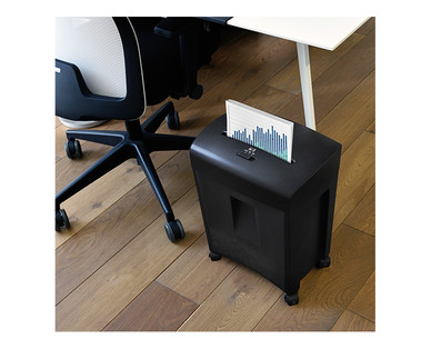 Pembrook Cross Cut Paper Shredder