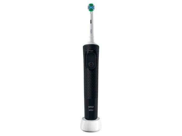 Electric Toothbrush