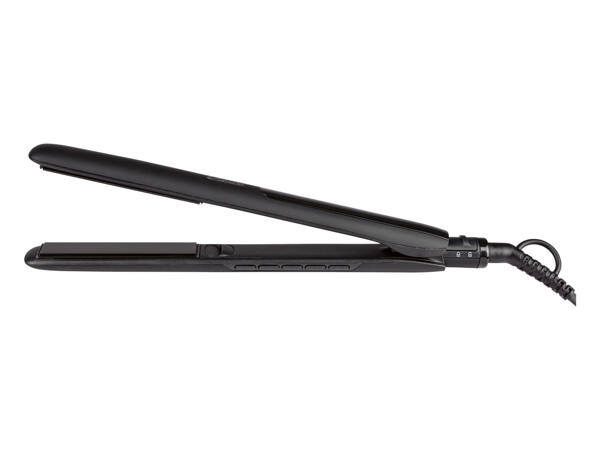 Rita Ora Hair Straightener